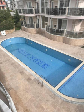 2 Bedroom Renovated Apartment